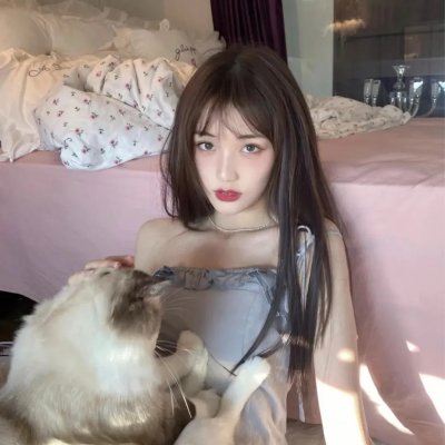 待嫁女儿心