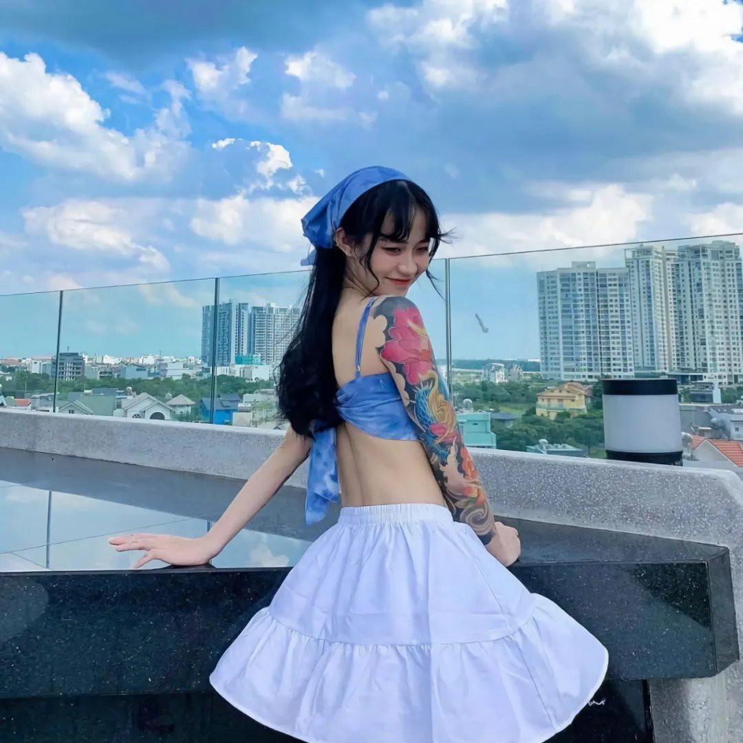 悍匪大火并