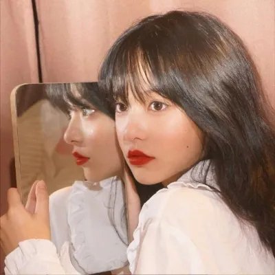 歌女红牡丹